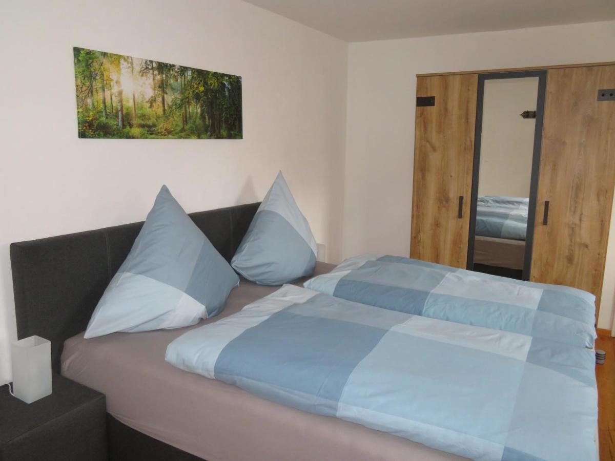 Doppelzimmer Dresden - Wilschdorf Monteurunterkunft Экстерьер фото