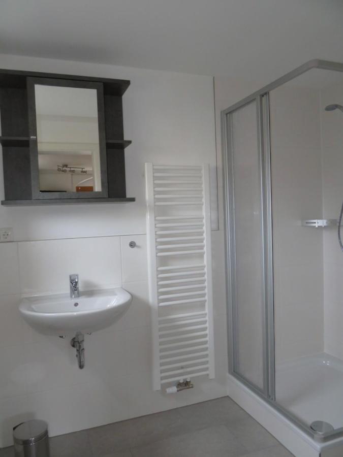 Doppelzimmer Dresden - Wilschdorf Monteurunterkunft Экстерьер фото